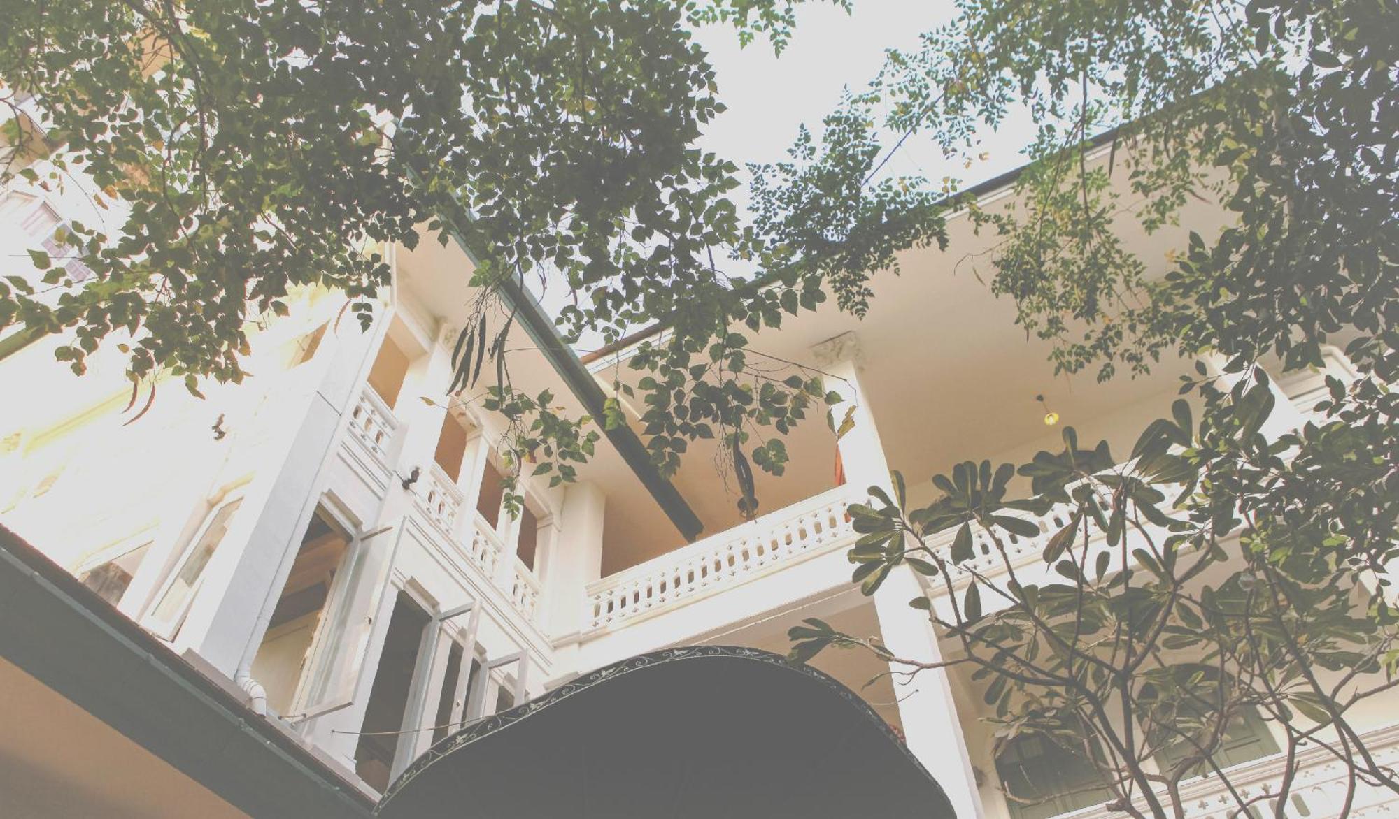 Yesterday Hotel Chiang Mai Exterior foto